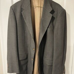 Oscar de la Renta vintage Blazer
